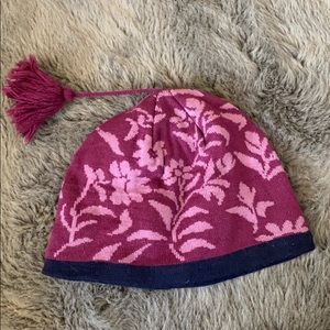 Women’s LL Bean hat